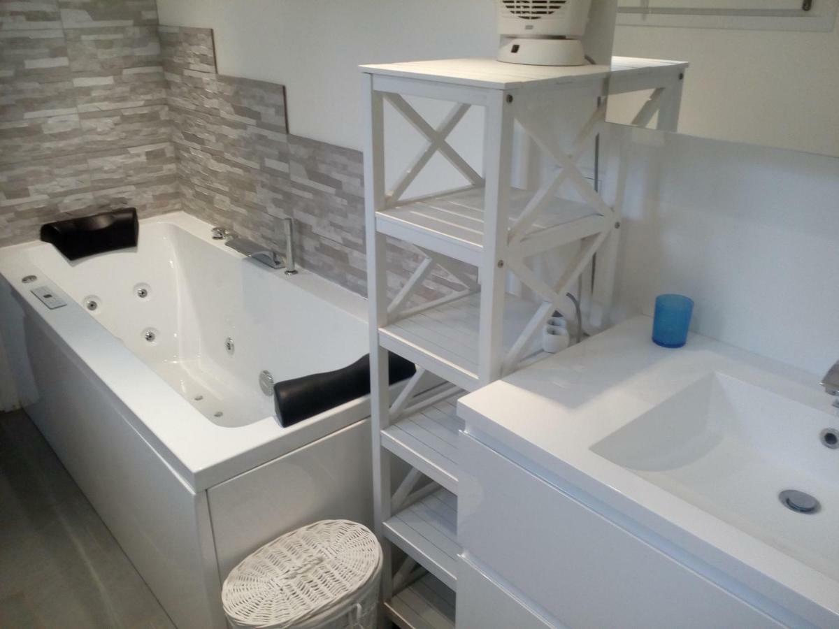 Bellavie - Maison D'Hotes La Bresse Ngoại thất bức ảnh