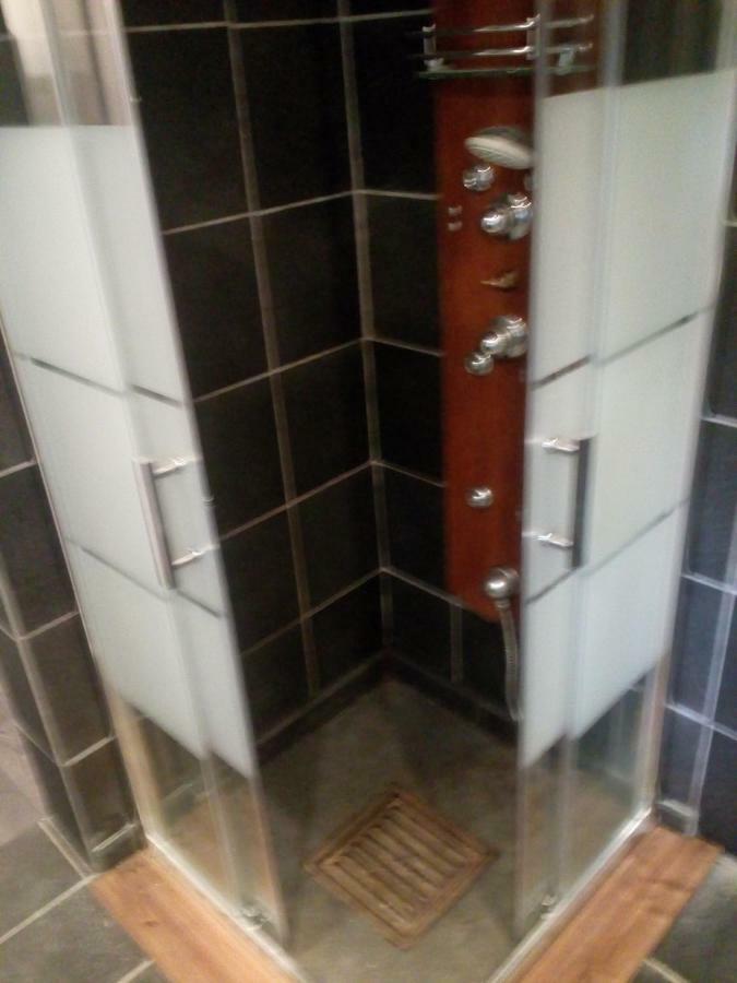 Bellavie - Maison D'Hotes La Bresse Ngoại thất bức ảnh