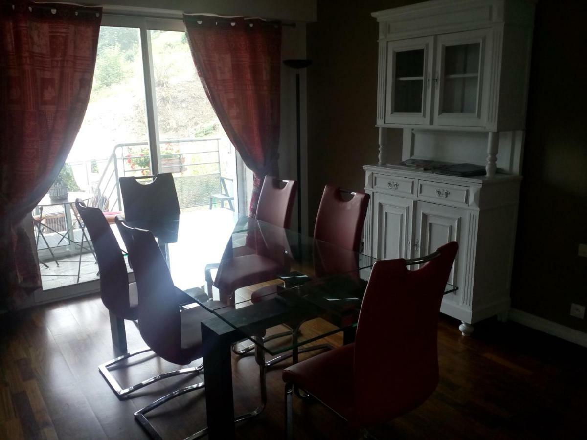 Bellavie - Maison D'Hotes La Bresse Ngoại thất bức ảnh
